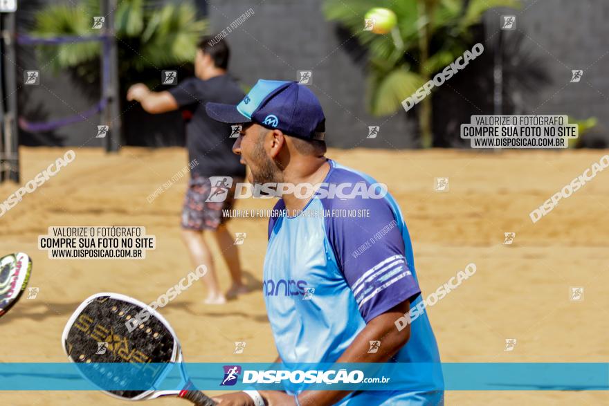 Grand Slam de Beach Tennis