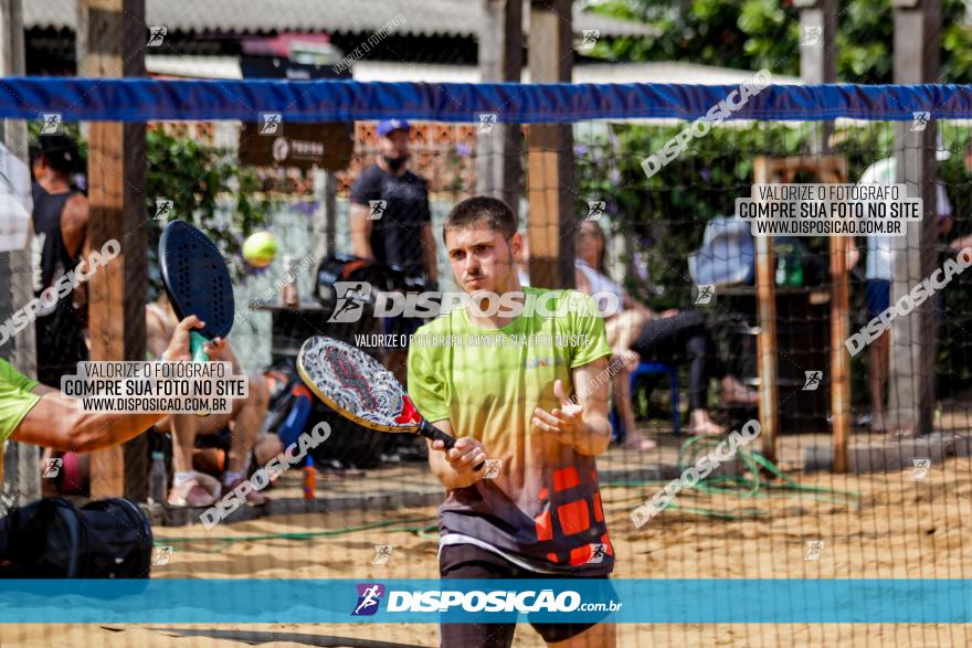 Grand Slam de Beach Tennis