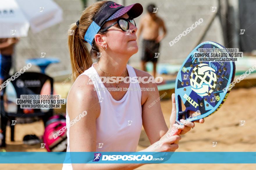 Grand Slam de Beach Tennis