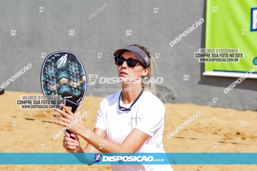 Grand Slam de Beach Tennis