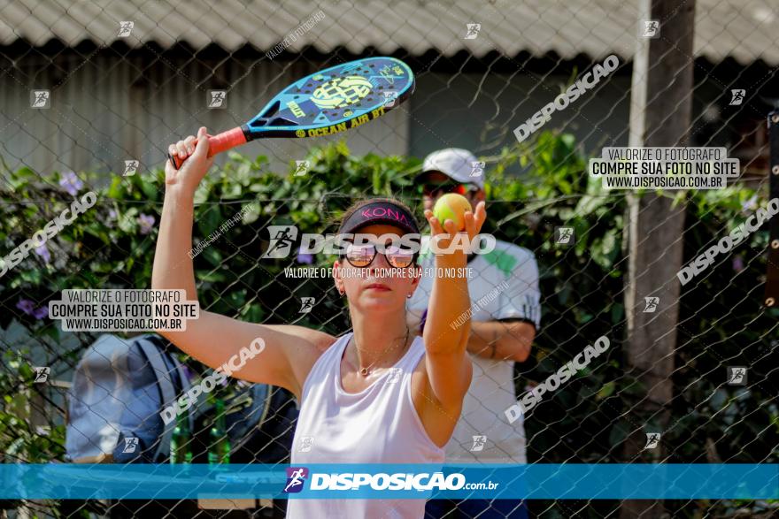 Grand Slam de Beach Tennis