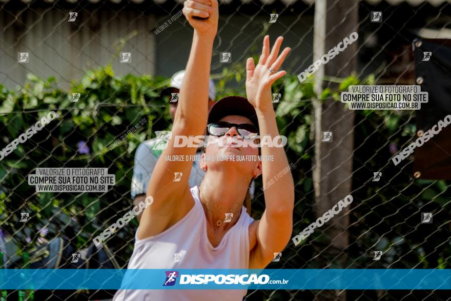 Grand Slam de Beach Tennis