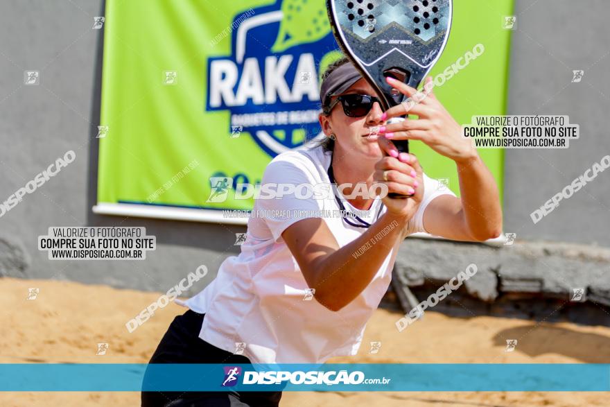 Grand Slam de Beach Tennis