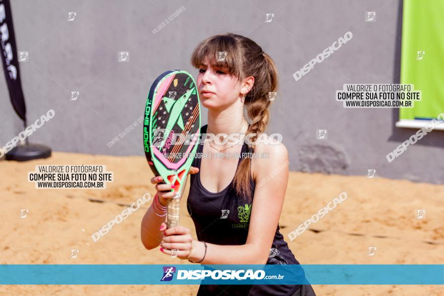 Grand Slam de Beach Tennis