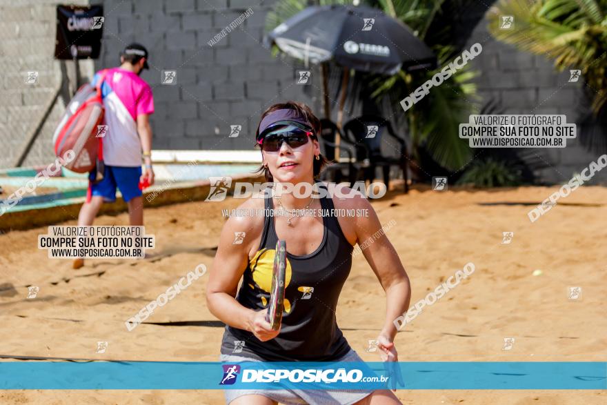 Grand Slam de Beach Tennis