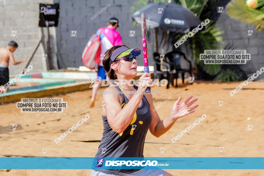 Grand Slam de Beach Tennis