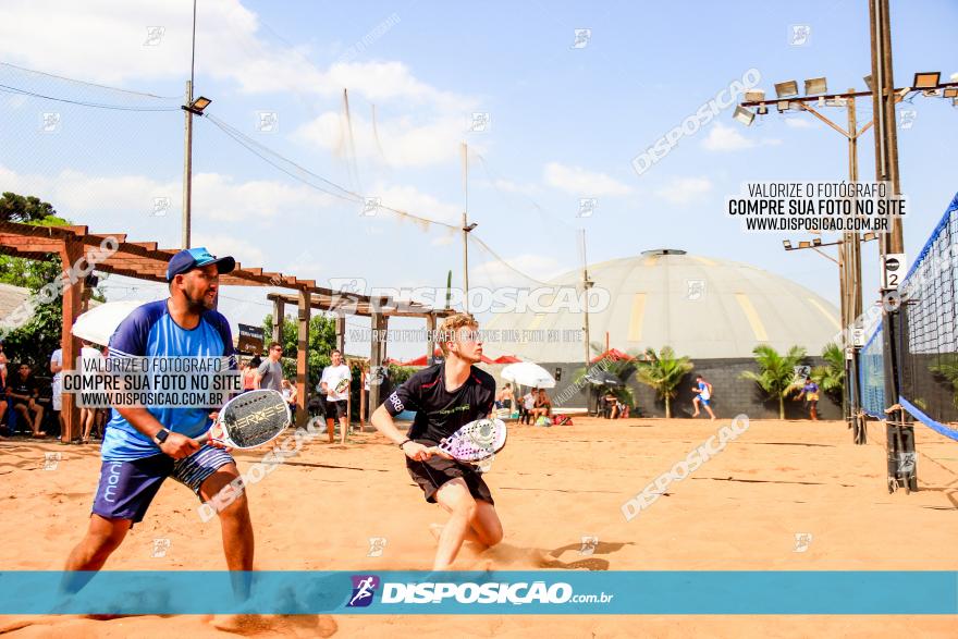 Grand Slam de Beach Tennis