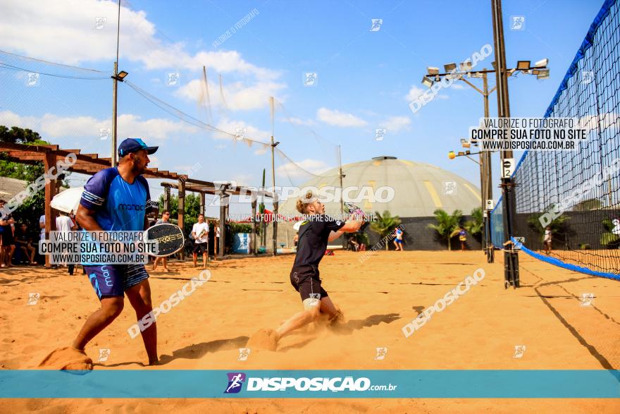 Grand Slam de Beach Tennis