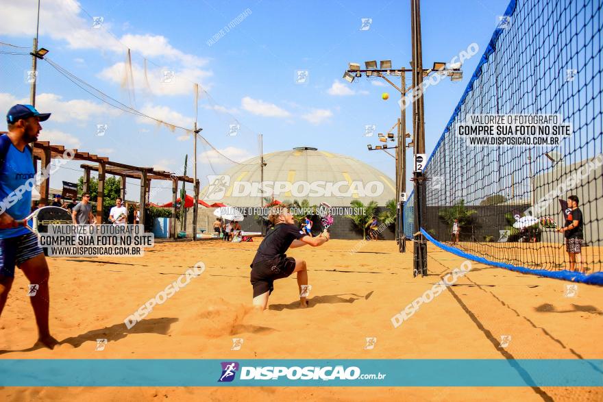 Grand Slam de Beach Tennis