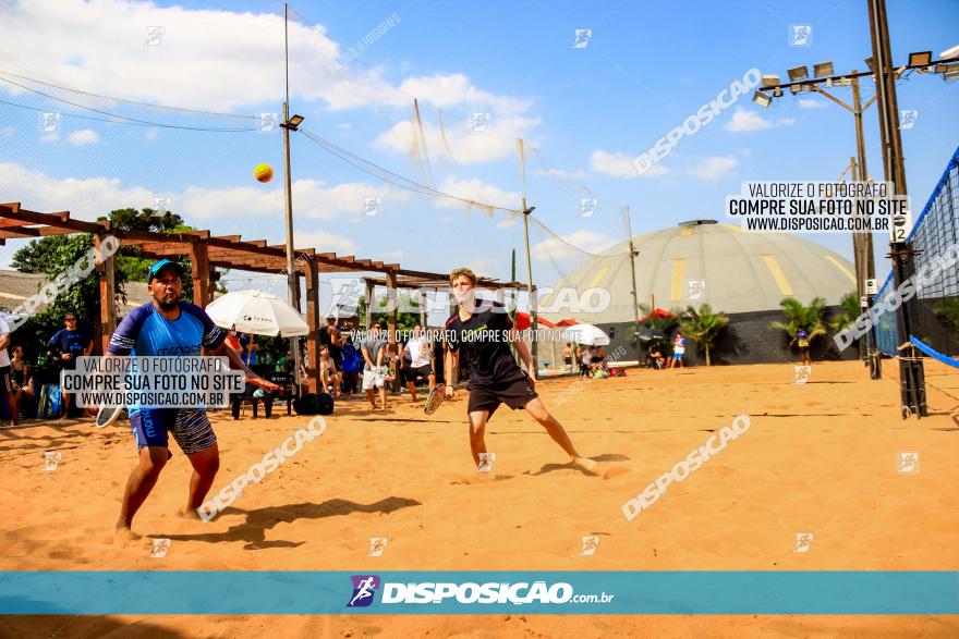 Grand Slam de Beach Tennis