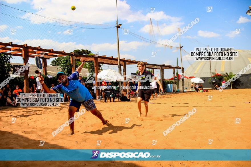 Grand Slam de Beach Tennis