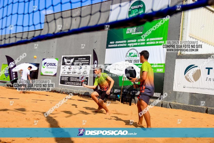 Grand Slam de Beach Tennis