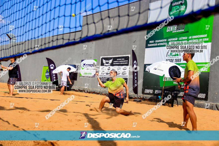 Grand Slam de Beach Tennis