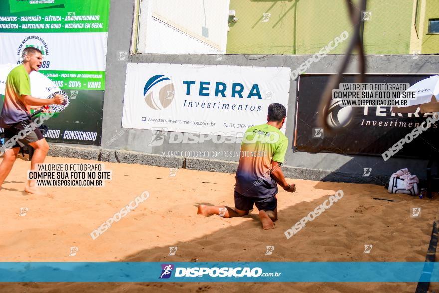 Grand Slam de Beach Tennis