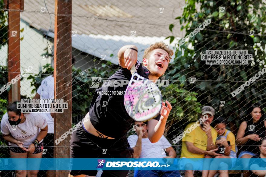 Grand Slam de Beach Tennis