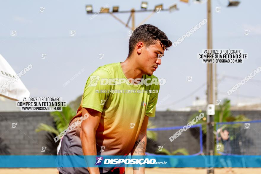 Grand Slam de Beach Tennis