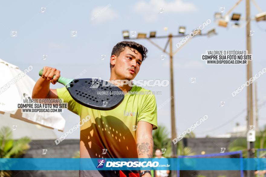 Grand Slam de Beach Tennis