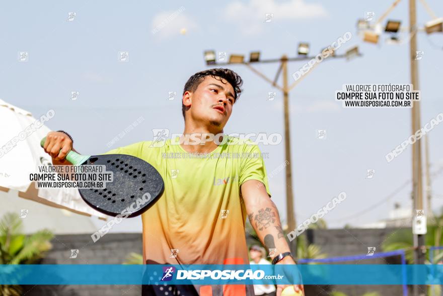 Grand Slam de Beach Tennis