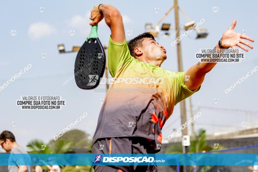 Grand Slam de Beach Tennis