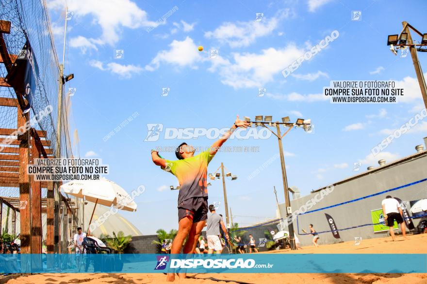 Grand Slam de Beach Tennis