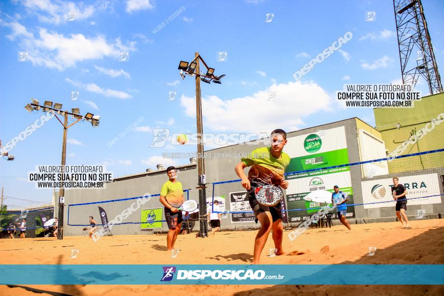 Grand Slam de Beach Tennis