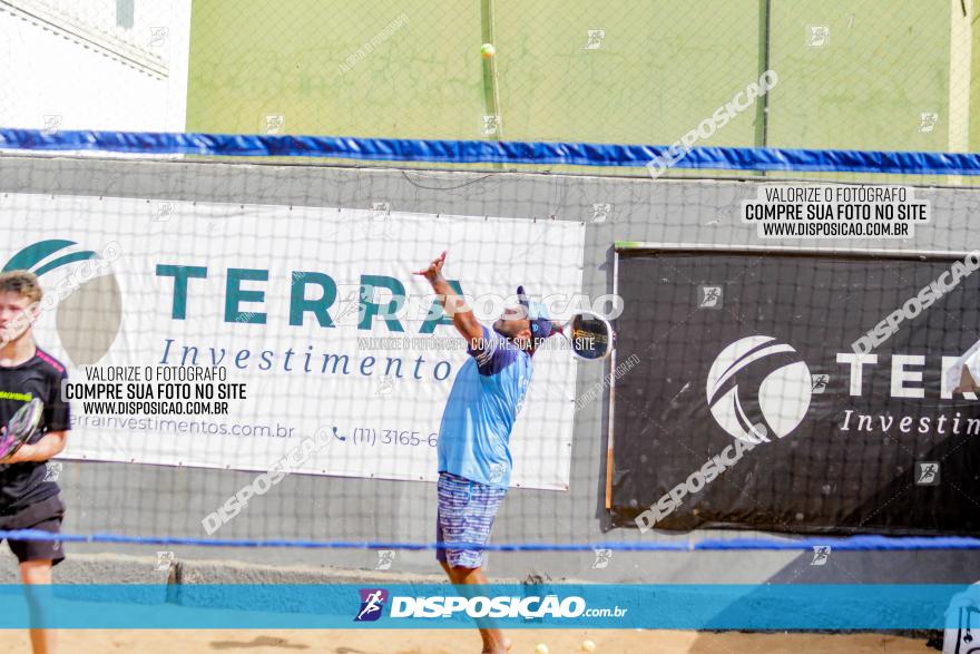 Grand Slam de Beach Tennis