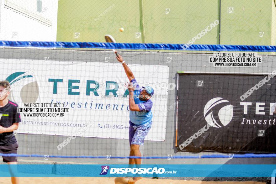 Grand Slam de Beach Tennis