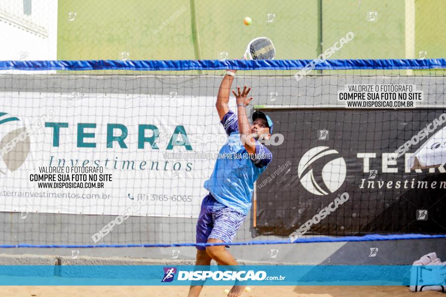 Grand Slam de Beach Tennis