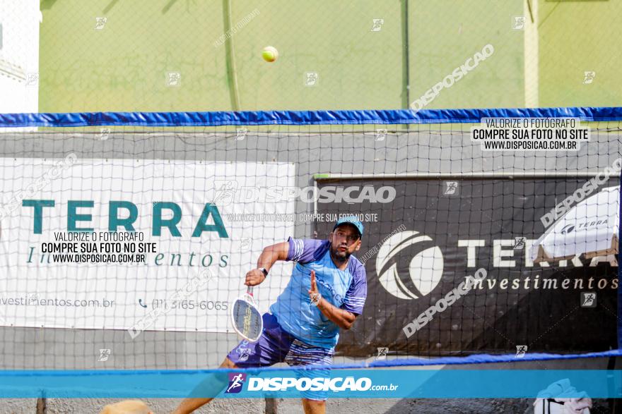 Grand Slam de Beach Tennis