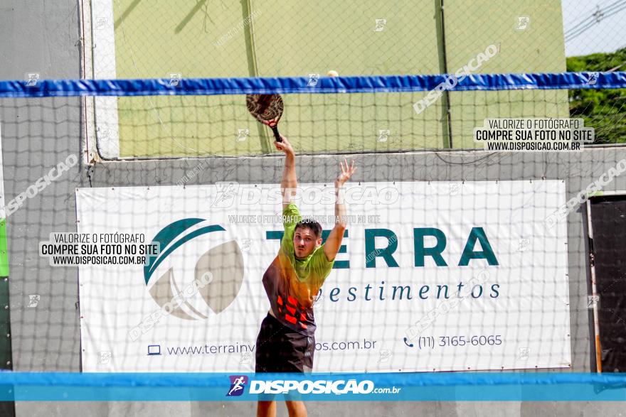 Grand Slam de Beach Tennis