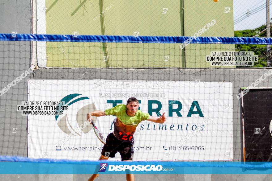 Grand Slam de Beach Tennis