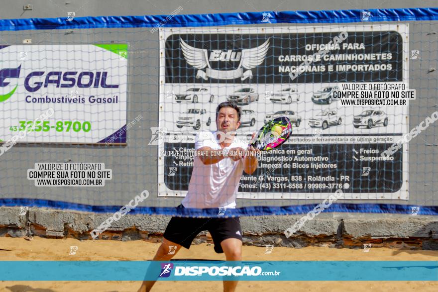 Grand Slam de Beach Tennis