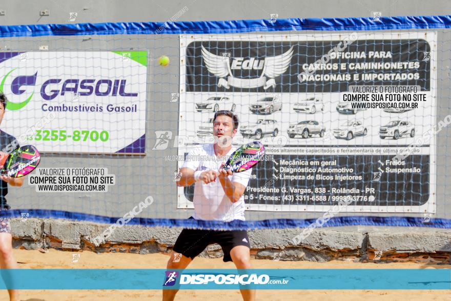 Grand Slam de Beach Tennis