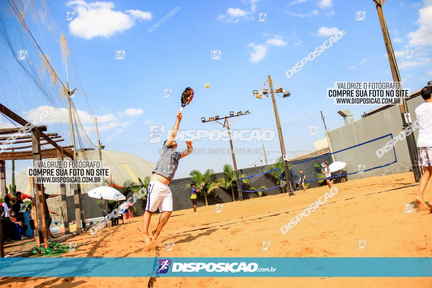 Grand Slam de Beach Tennis