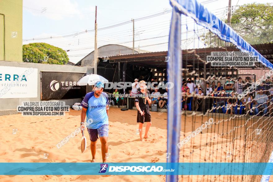 Grand Slam de Beach Tennis