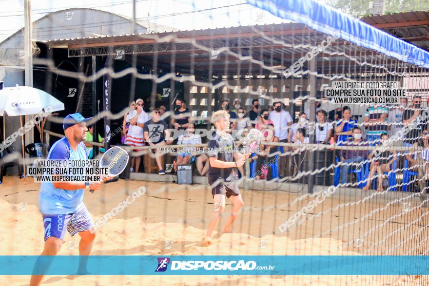 Grand Slam de Beach Tennis