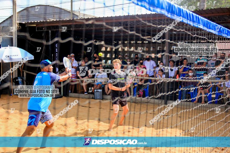 Grand Slam de Beach Tennis