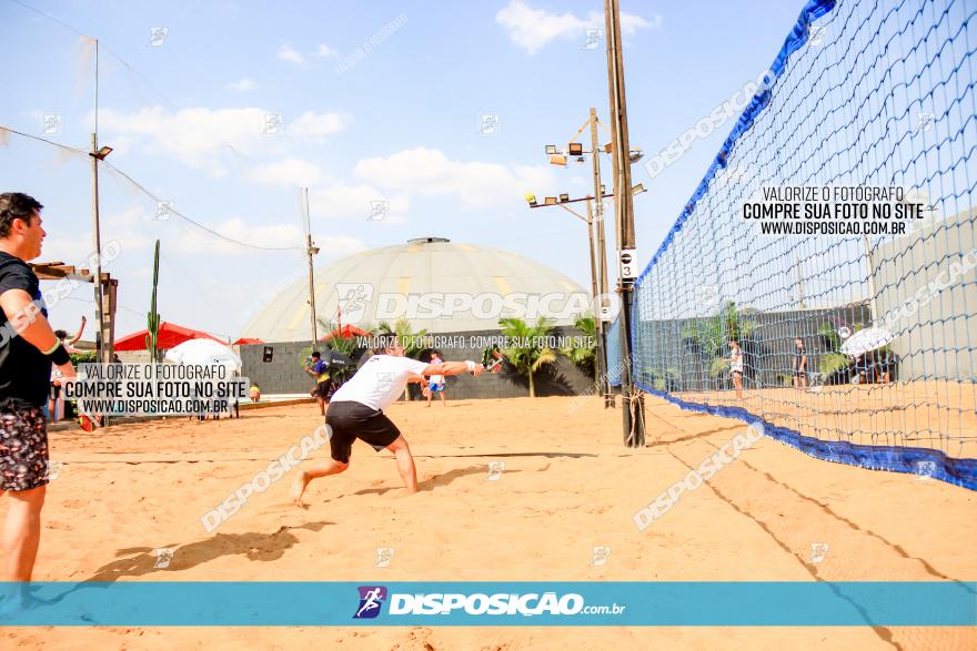 Grand Slam de Beach Tennis