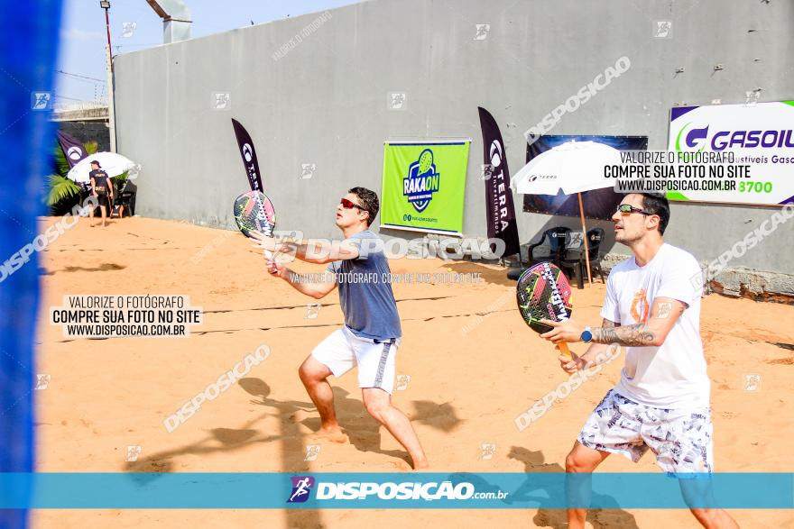 Grand Slam de Beach Tennis