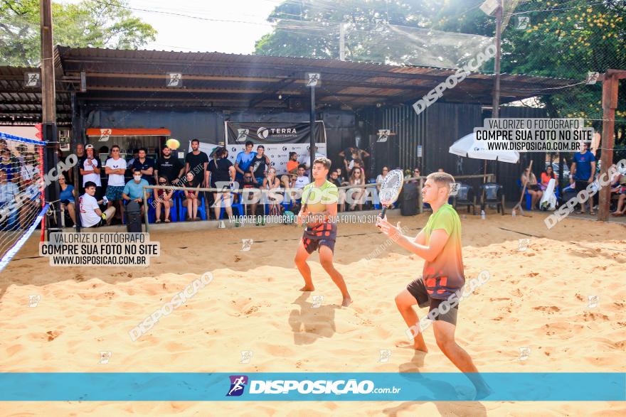 Grand Slam de Beach Tennis