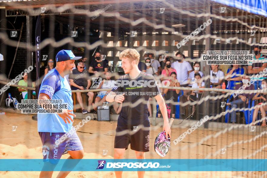 Grand Slam de Beach Tennis