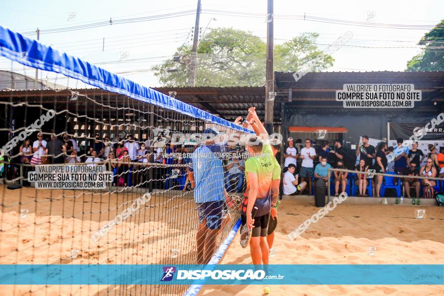 Grand Slam de Beach Tennis