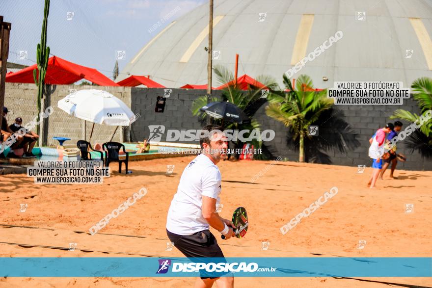 Grand Slam de Beach Tennis