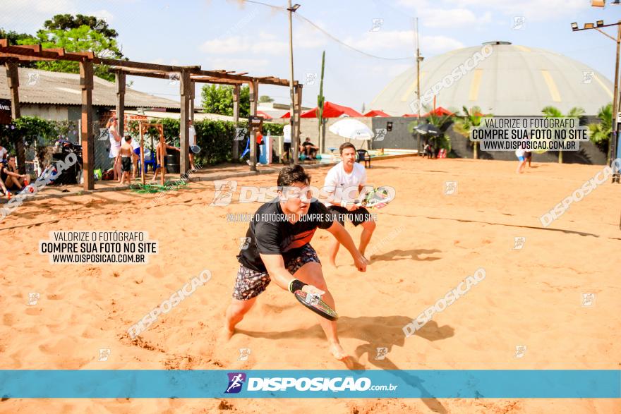 Grand Slam de Beach Tennis