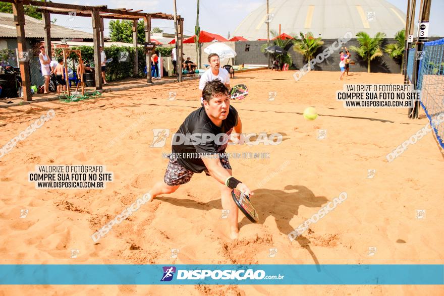 Grand Slam de Beach Tennis