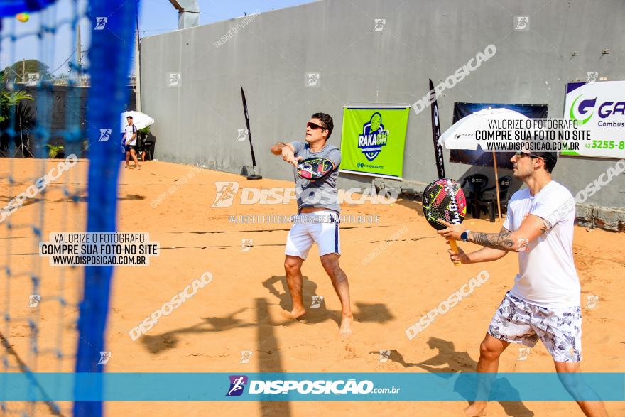 Grand Slam de Beach Tennis