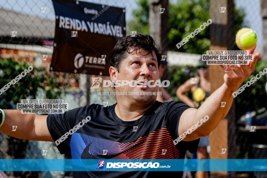 Grand Slam de Beach Tennis