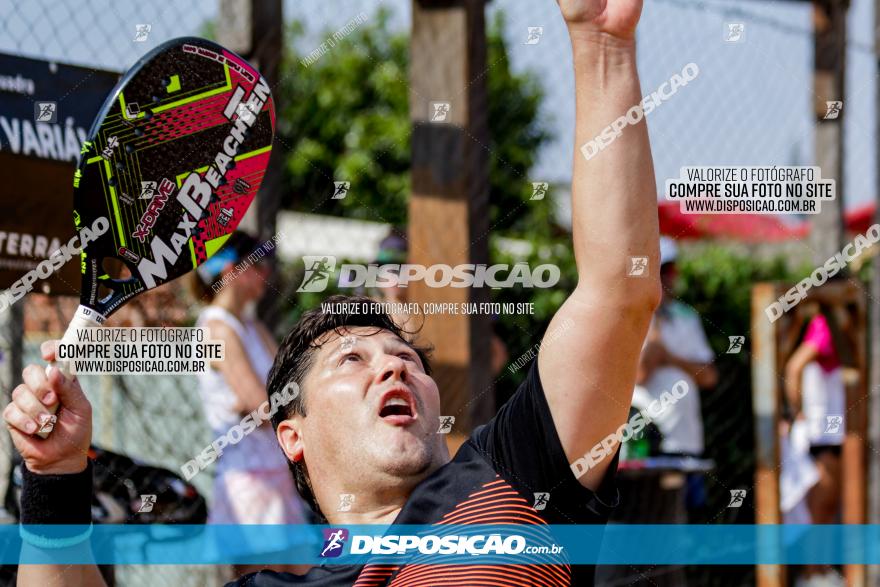 Grand Slam de Beach Tennis