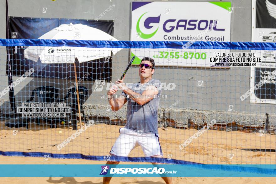 Grand Slam de Beach Tennis