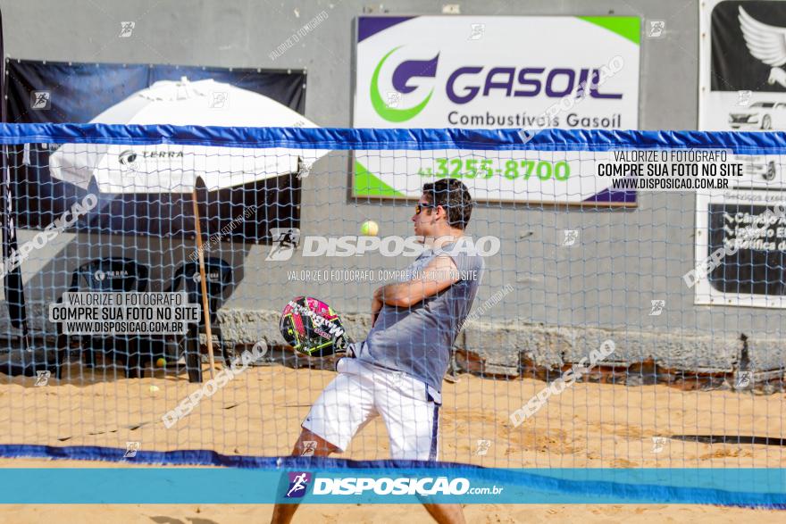 Grand Slam de Beach Tennis